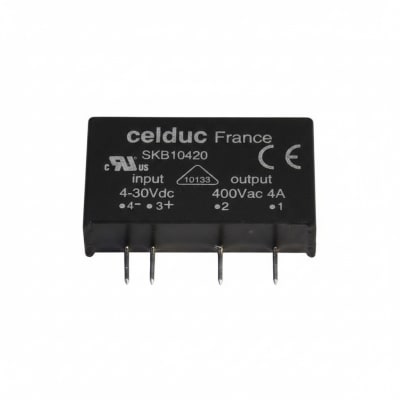 CELDUC SKB10420