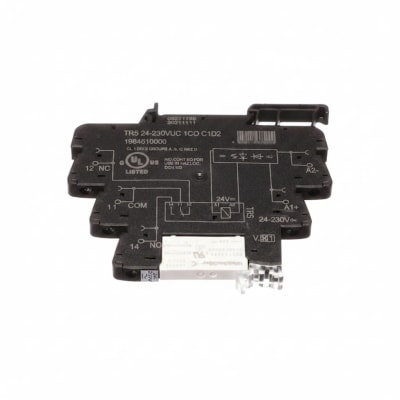 WEIDMULLER 2638320000