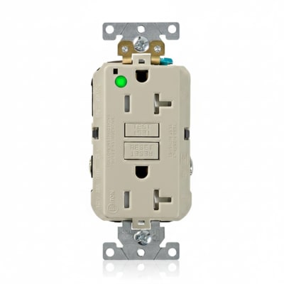 LEVITON 8598-HGI