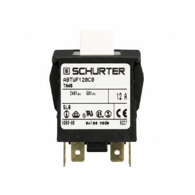 SCHURTER 4430.1628