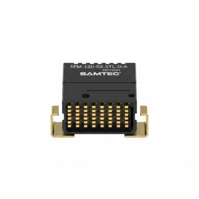 SAMTEC SFM-120-02-STL-D-A