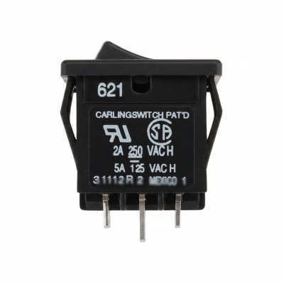 CARLING SWITCH CA2-X0-13-262-111-C