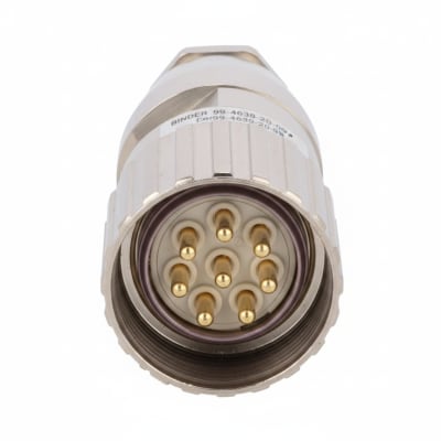 BINDER 99-4638-20-06