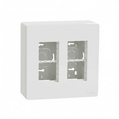 SCHNEIDER ELECTRIC NU122418