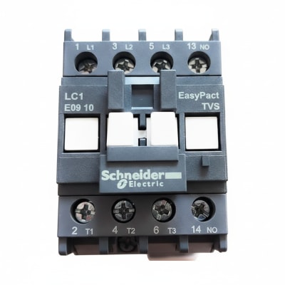 SCHNEIDER ELECTRIC LC1E0910M7