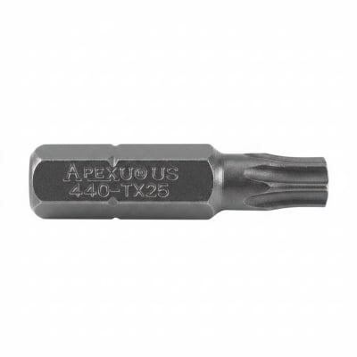 APEX TOOLS LN25MMN