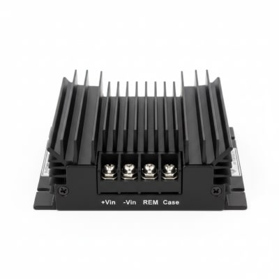 CUI INC VHK75W-Q24-S12-DIN