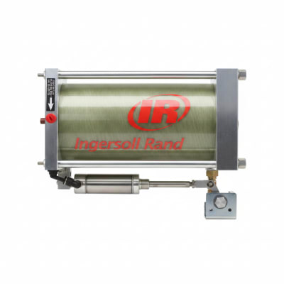 INGERSOLL RAND MOT19592