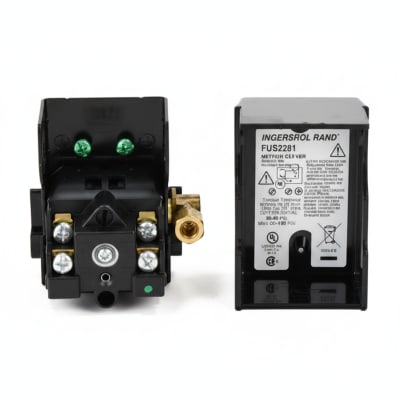 INGERSOLL RAND FUS2281