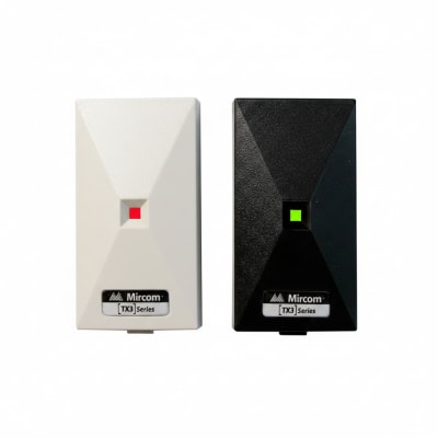 MIRCOM SR-2400MI-GR-MP