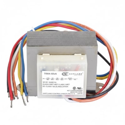 HARTLAND CONTROLS TRAN-50VA