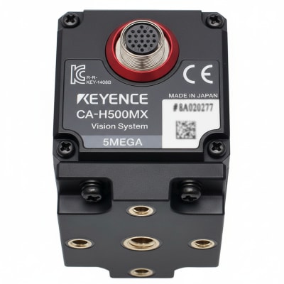 KEYENCE CORP CA-H500MX