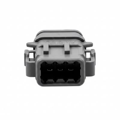 TE CONNECTIVITY DTM06-08SA-E007