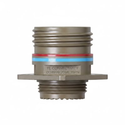 TE CONNECTIVITY D38999/20ME35PN