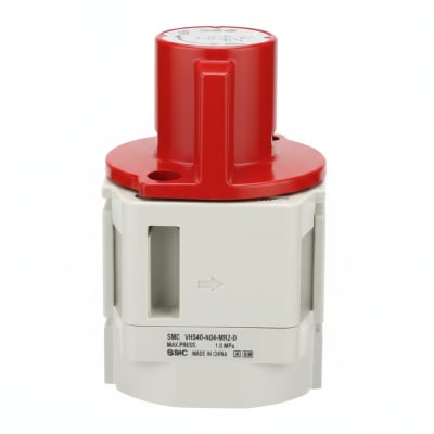 SMC VHS40-N04-MRZ-D