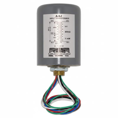 TRIAD MAGNETICS A-09J