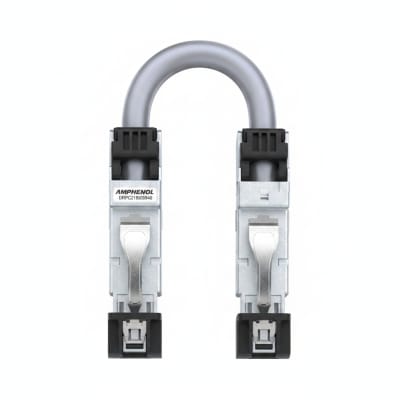 AMPHENOL DRPC21B003940