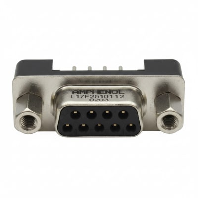 AMPHENOL L17TF2510112