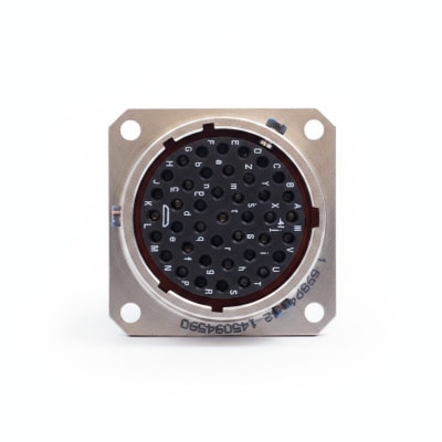 AMPHENOL DRPC21A005740