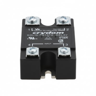 SENSATA TECHNOLOGIES D24125T-10