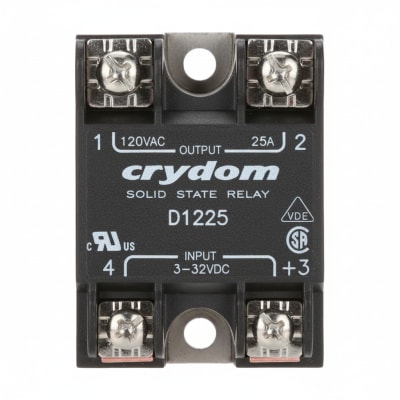 SENSATA TECHNOLOGIES PM6760A50RP