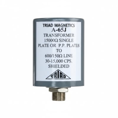 TRIAD MAGNETICS A-10J