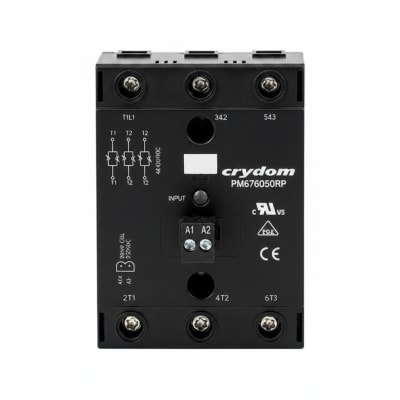SENSATA TECHNOLOGIES PM6760D50RP