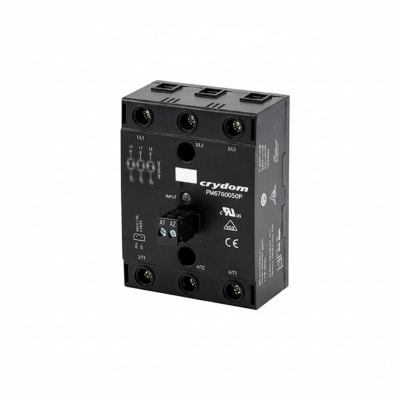 SENSATA TECHNOLOGIES PM6760A60RPH