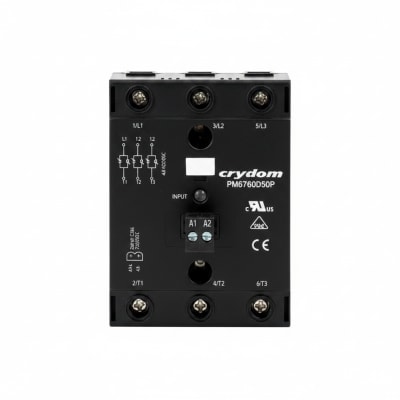 SENSATA TECHNOLOGIES PM6760D25RP