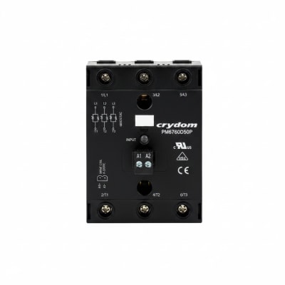 SENSATA TECHNOLOGIES PM6760A50RPH