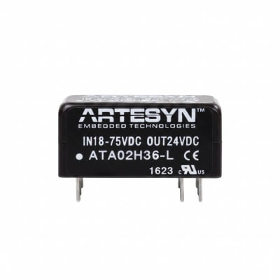 ADVANCED ENERGY AEE08A36-L