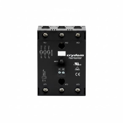 SENSATA TECHNOLOGIES PM6760D55P