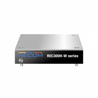 RECOM REC3A-2405SW/H2/X1