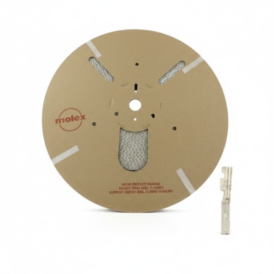 MOLEX 1200651511