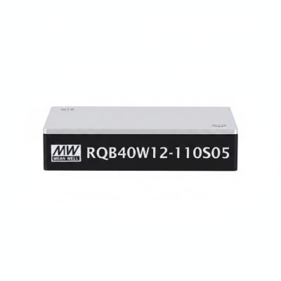 MEAN WELL RQB40W12-110S05
