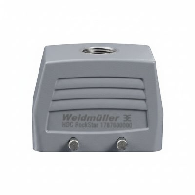 WEIDMULLER HDC IP68 10B COVER