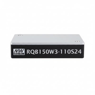 MEAN WELL RQB150W3-110S54