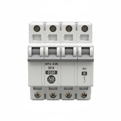 SENSATA TECHNOLOGIES IAGN1-1REC4-52F-7.50