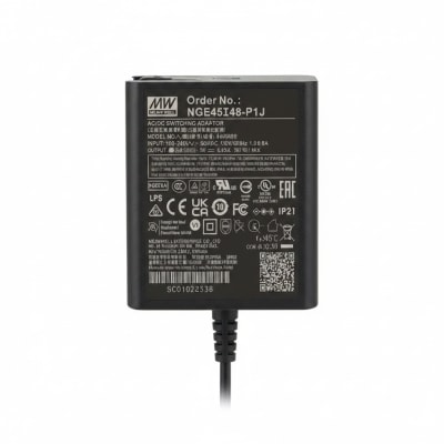 MEAN WELL NGE45I48-P1J