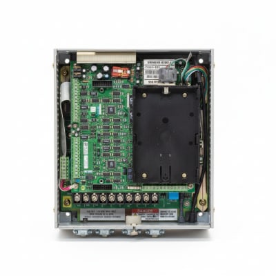 SIEMENS C98043-A1001-L