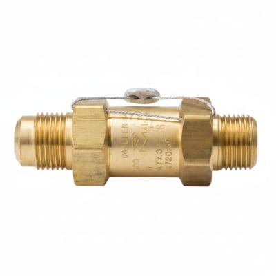 MUELLER INDUSTRIES A15502-650