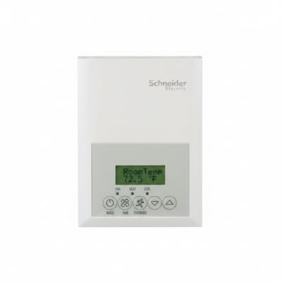 SCHNEIDER ELECTRIC COV-FCU-C-5031