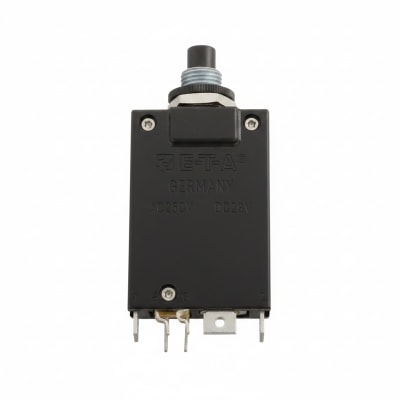 ETA ENGINEERING TECHNOLOGY 2-6400-IG8-L10-A3-SI-012805-0.1A