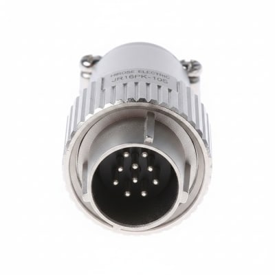 HIROSE ELECTRIC JR16PK-10S
