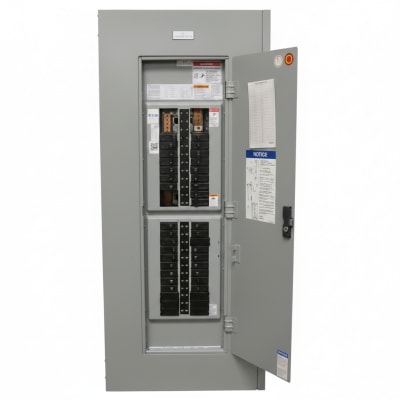 EATON CORPORATION ME1S-B3-A-0020-01N