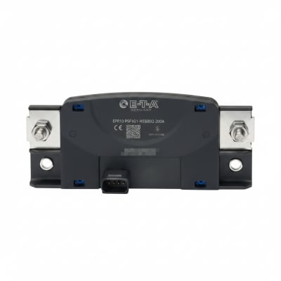 ETA ENGINEERING TECHNOLOGY EPR10-P5F1G1-HSS0D2-200A