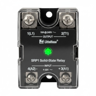LITTELFUSE SRP1-CRAZH-025TC-N