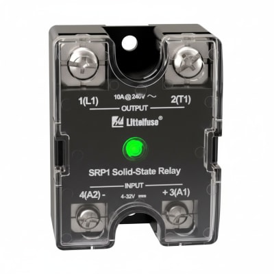 LITTELFUSE SRP1-CRAZL-050TC-N