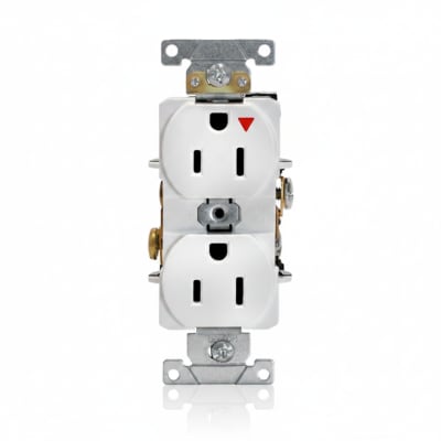 LEVITON 5262A-W