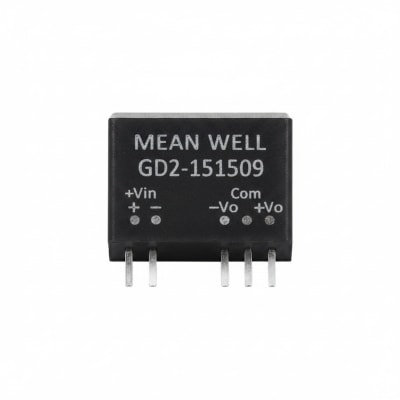 MEAN WELL GD2-151509